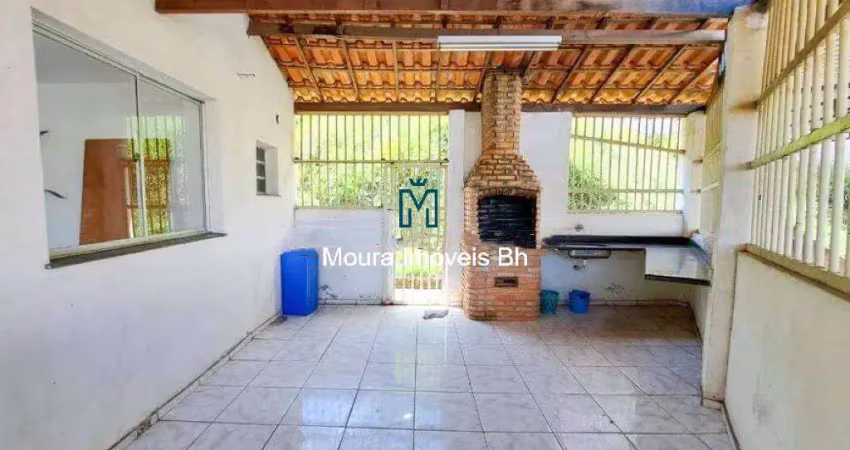 Apartamento com 2 quartos à venda em Piratininga (Venda Nova), Belo Horizonte 