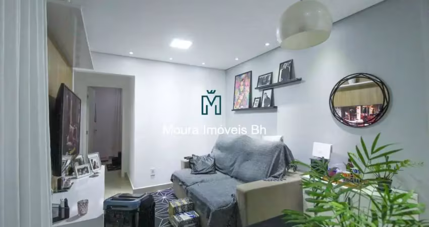 Apartamento, 3 quartos, 1 suíte, 1 vaga no bairro piratininga