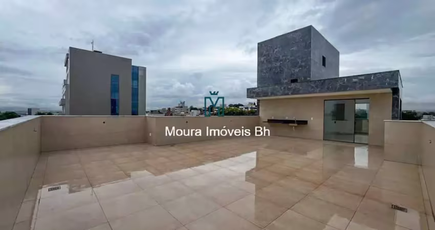 Cobertura, 4 quartos, 3 suítes, 3 vagas no bairro indaiá