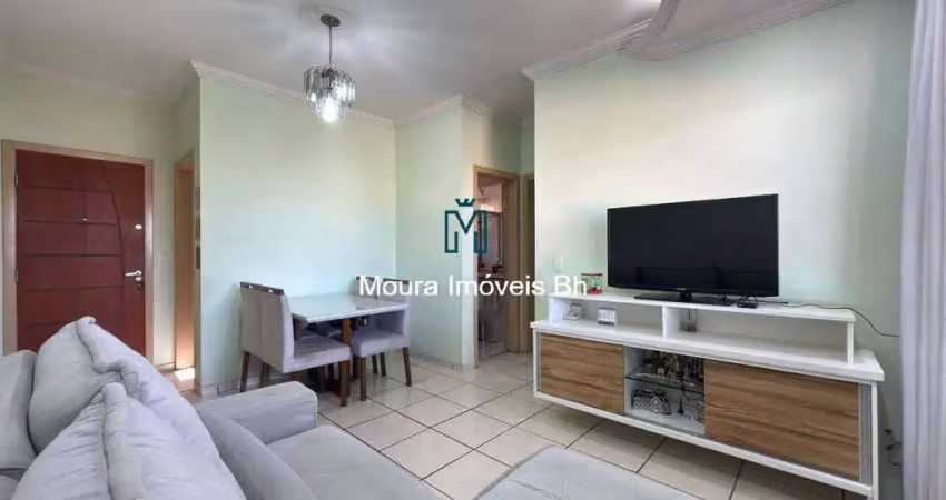 Apartamento com 2 quartos à venda no Planalto, Belo Horizonte 