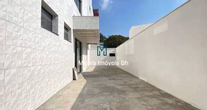 Apartamento com 3 quartos e 2 banheiros à venda no bairro itapoã