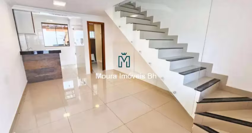 Casa com 2 quartos e 2 banheiros à venda no bairro santa branca