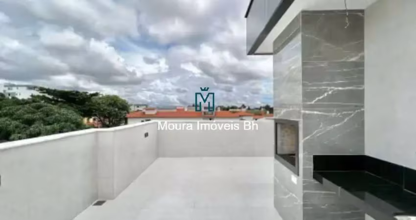 Cobertura com 4 quartos, á venda no bairro planalto