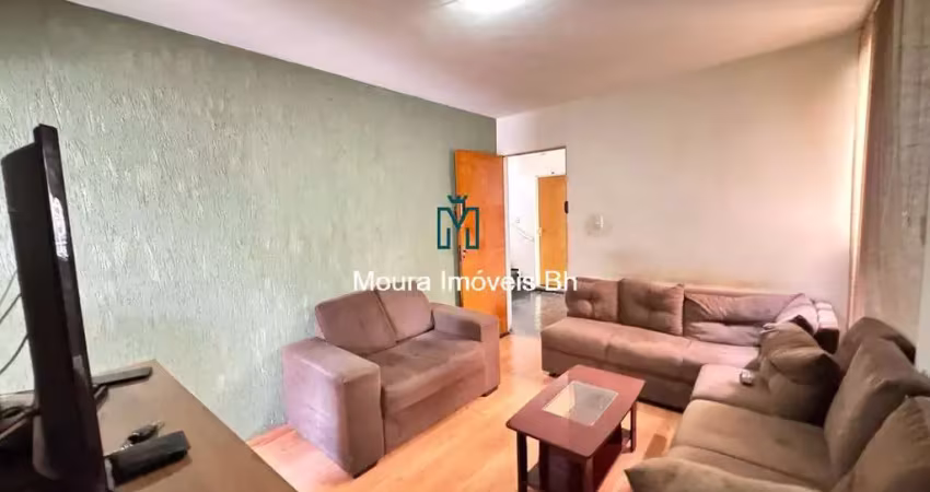 Apartamento com 2 quartos à venda em Minas Caixa, Belo Horizonte 