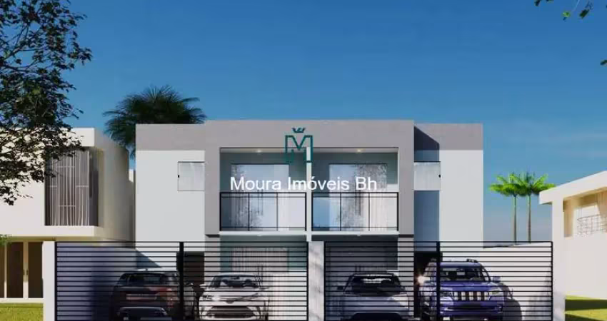 Casa com 3 quartos à venda no Parque Xangri-Lá, Contagem 
