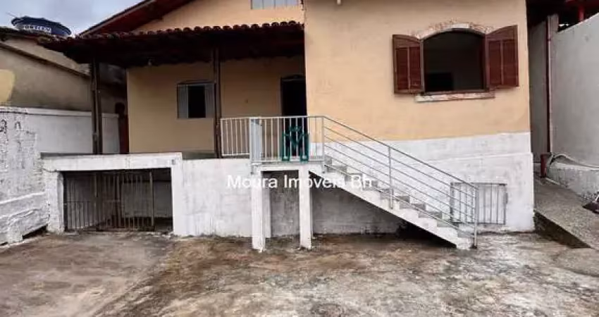 Casa com 3 quartos à venda no Maria Helena (Justinópolis), Ribeirão das Neves 