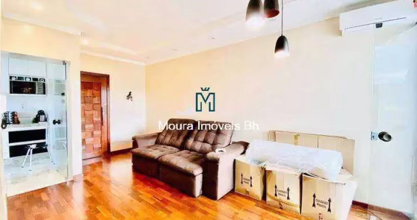 Apartamento com 3 quartos à venda no bairro rio branco