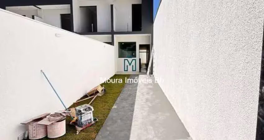 Casa com 2 quartos e 3 banheiros à venda no bairro candelária
