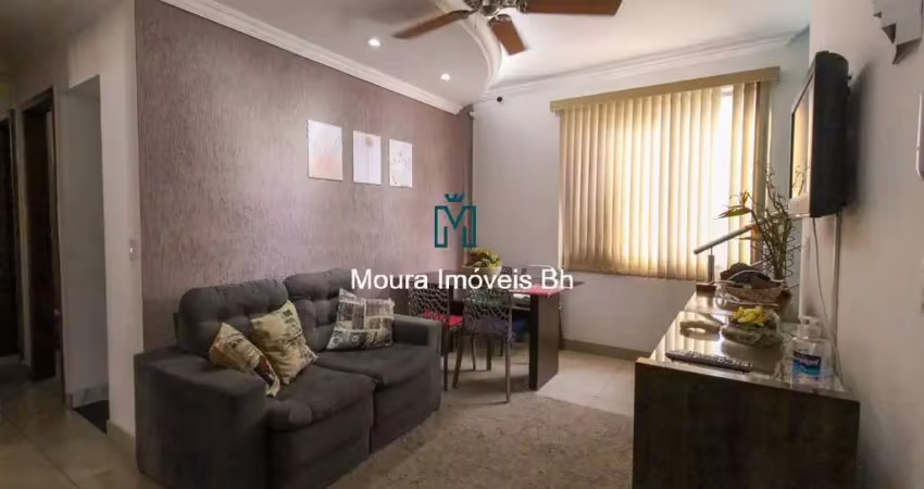 Apartamento com 3 quartos à venda em Ouro Preto, Belo Horizonte 