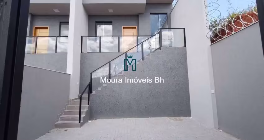Casa com 3 quartos à venda no Novo Centro, Santa Luzia 