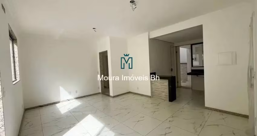 Área privativa, 3 quartos, 1 suíte, 1 vaga no bairro santa amélia