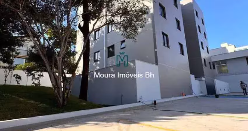 Apartamento com 2 quartos à venda na Santa Amélia, Belo Horizonte 