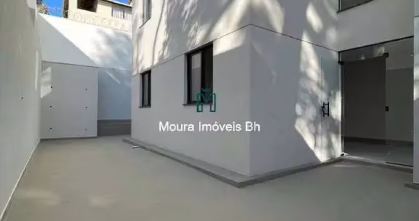 Apartamento com 2 quartos à venda na Santa Amélia, Belo Horizonte 