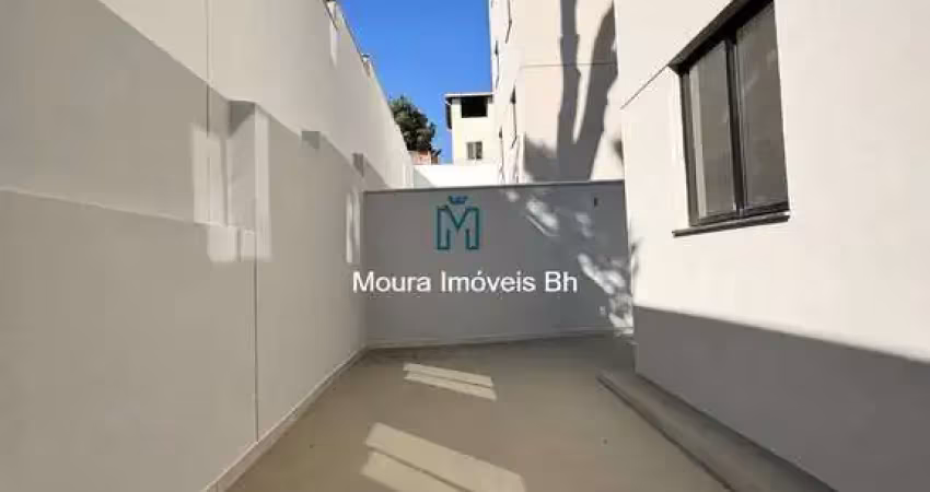 Apartamento com 2 quartos à venda na Santa Amélia, Belo Horizonte 