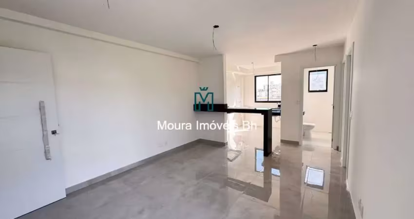 Apartamento com 2 quartos á venda no bairro santa amélia