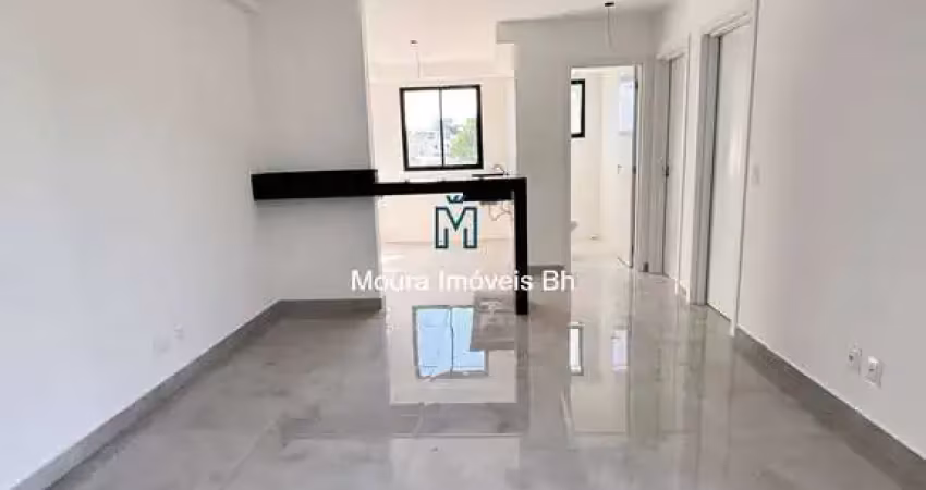 Apartamento com 2 quartos á venda no bairro santa amélia
