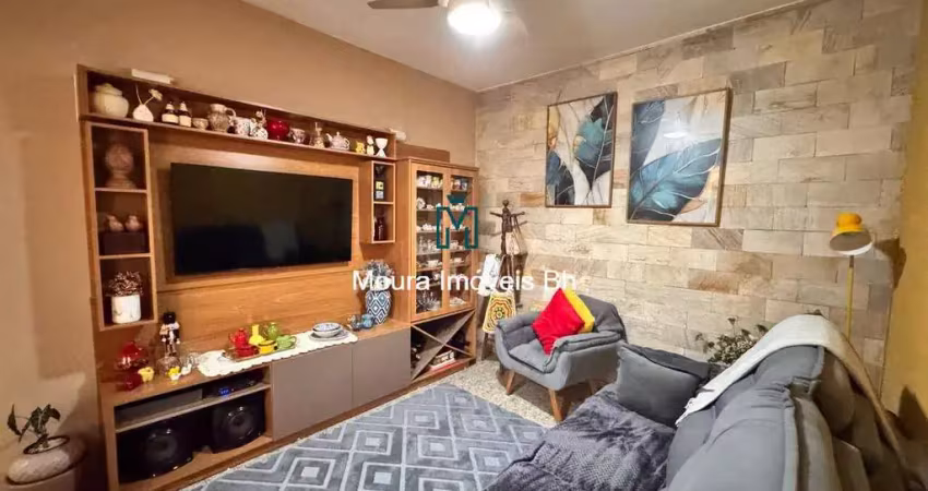 Excelente casa individual 3 quartos, 2 banheiros no bairro são joão batista