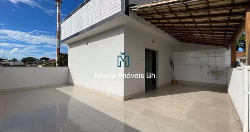Cobertura à venda, 3 quartos, 1 suíte no bairro céu azul