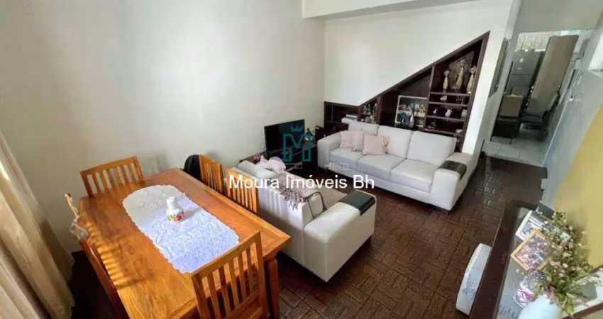 Casa duplex individual com 2 quartos no bairro itapoã