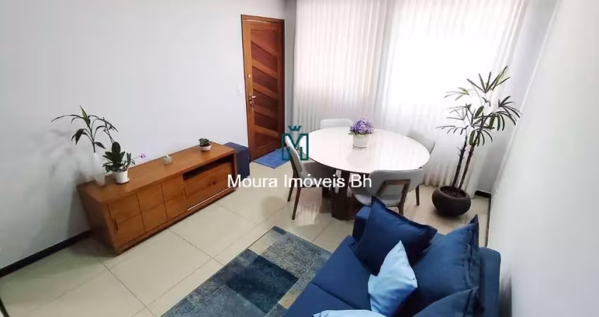 Casa com 3 quartos à venda na Santa Mônica, Belo Horizonte 