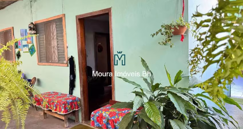 Casa para investimento no jardim comerciários, 7 residências... á vista!