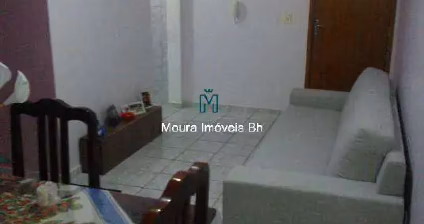 Apartamento com 3 quartos à venda na Jaqueline, Belo Horizonte 