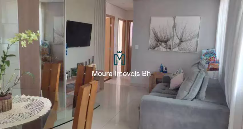Cobertura com 3 quartos e 2 banheiros à venda no bairro são benedito