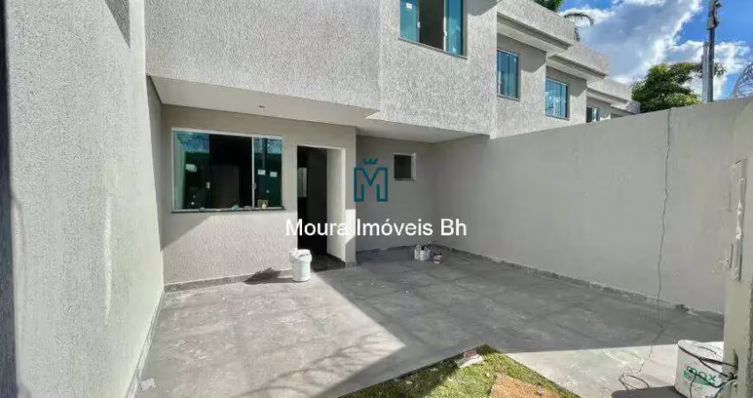 Casa com 3 quartos e 3 banheiros à venda no bairro candelária