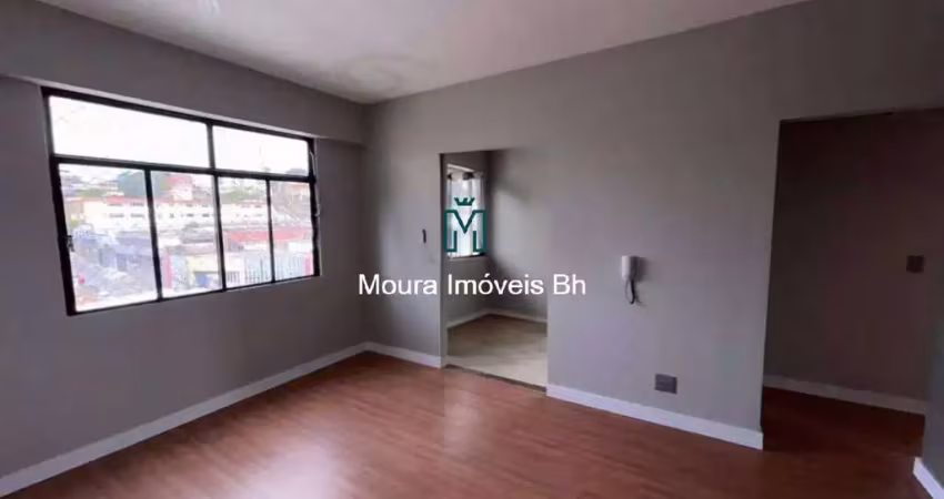 Apartamento com 2 quartos à venda no São Cristóvão, Belo Horizonte 