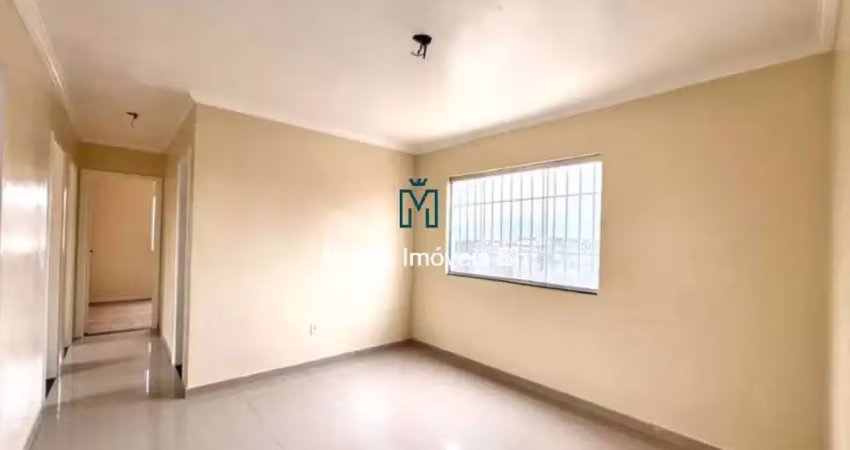 Apartamento com 3 quartos e 2 banheiros à venda no bairro céu azul