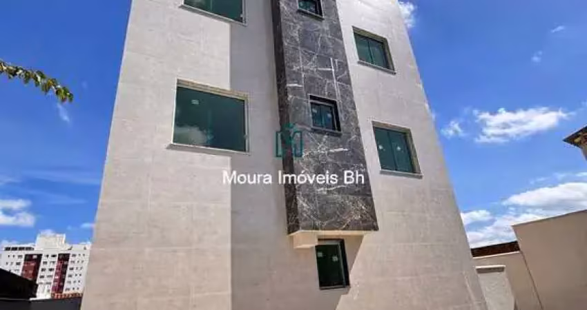 Apartamento com área privativa nova no bairro rio branco