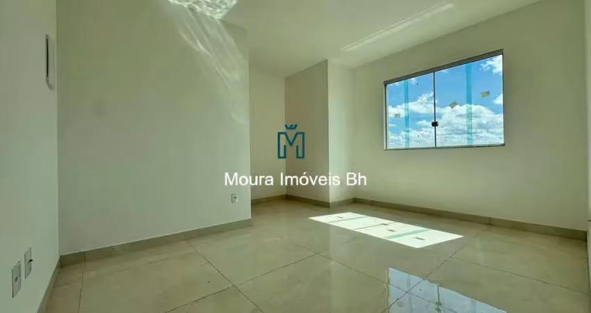Apartamento com 2 quartos à venda no Rio Branco, Belo Horizonte 