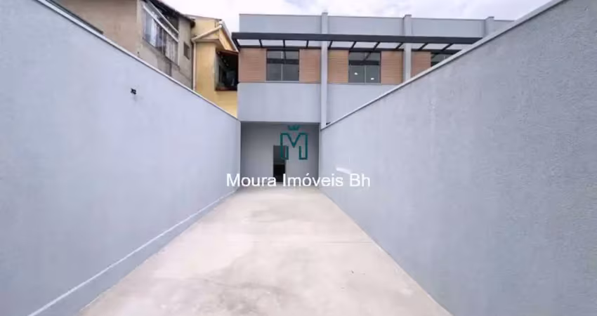 Casa com 2 quartos e 3 banheiros à venda no bairro rio branco