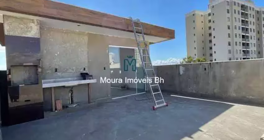 Cobertura com 3 quartos, 1 suíte no bairro candelária