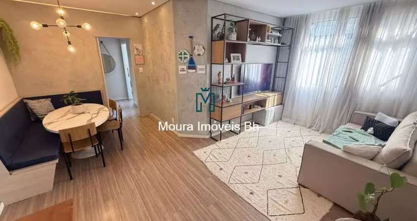 Mega oportunidade de apartamento 3 quartos no bairro copacabana