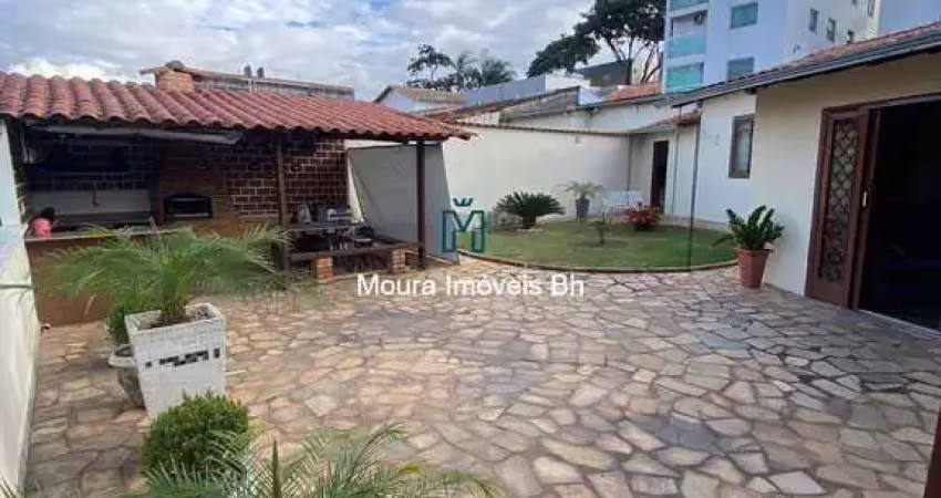Excelente oportunidade, casa á venda bairro santa amélia