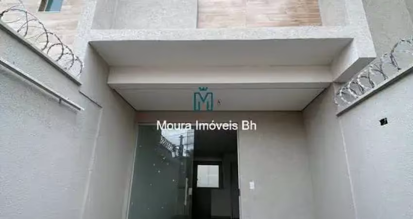Casa com 2 quartos à venda no Planalto, Belo Horizonte 