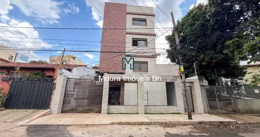Apartamento com 3 quartos e 3 banheiros à venda no bairro liberdade