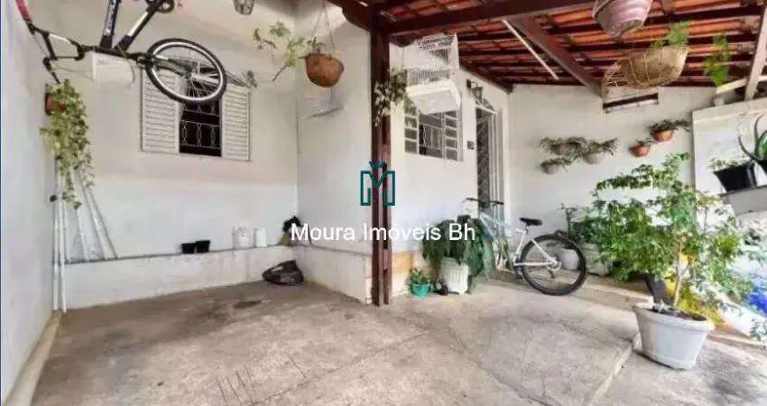 Casa com 2 quartos e 1 banheiro à venda no bairro santa amélia