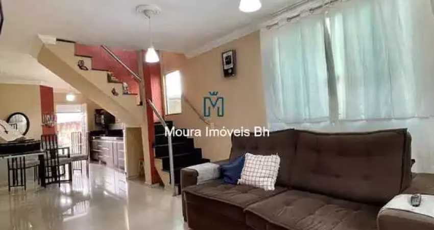 Casa com 3 quartos à venda na Candelária, Belo Horizonte 