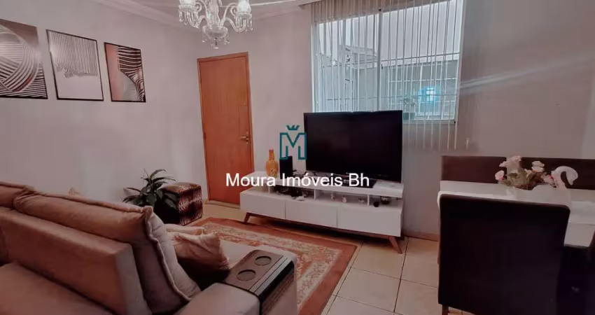Apartamento 2 quartos e 1 banheiro bairro piratininga