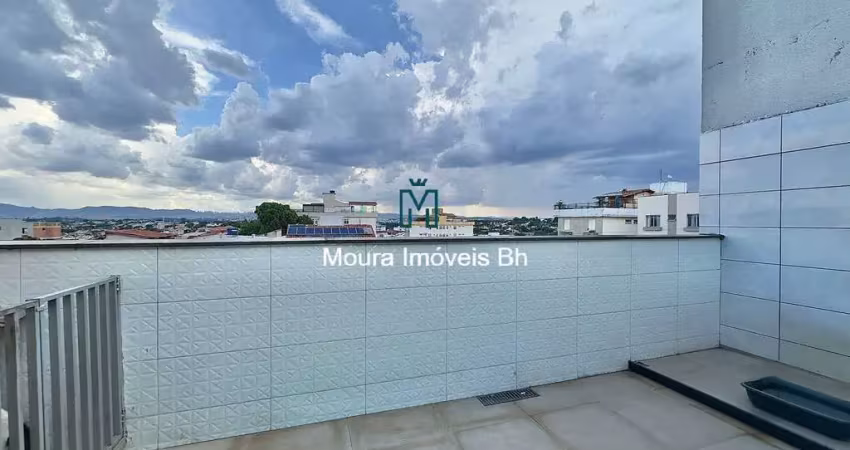 Cobertura com 3 quartos, 1 vaga no bairro copacabana