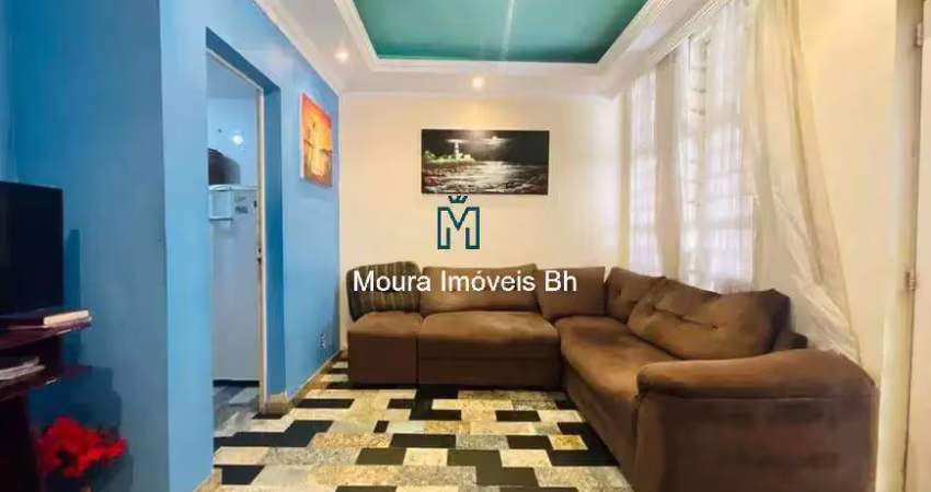 Casa com 2 quartos e 2 banheiros à venda no bairro santa branca
