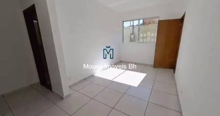Apartamento com 2 quartos e 1 banheiro à venda no bairro santa marta