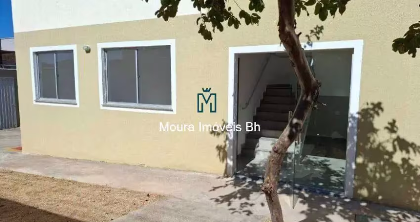Apartamento com 2 quartos e 1 banheiro à venda no bairro santa marta