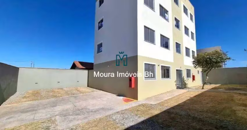 Apartamento com 2 quartos e 1 banheiro à venda no bairro santa marta