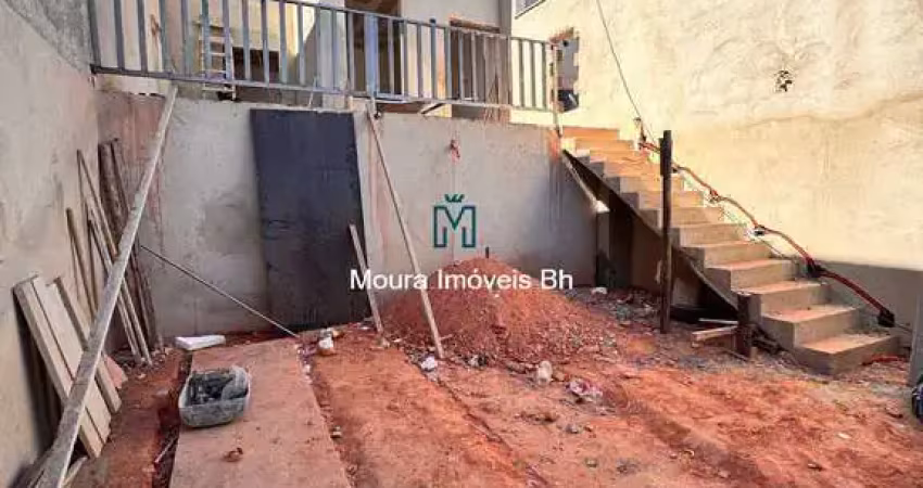 Casa com 3 quartos à venda na Vida Nova, Vespasiano 