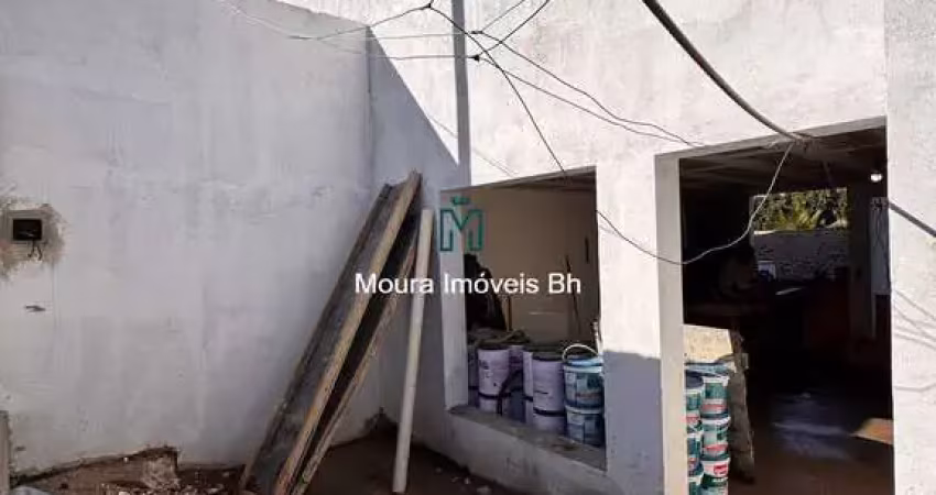 Casa com 3 quartos à venda na Santa Amélia, Belo Horizonte 