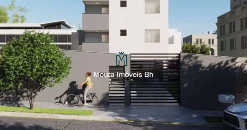 Apartamento com 2 quartos, 1 vaga á venda no bairro xangrilá