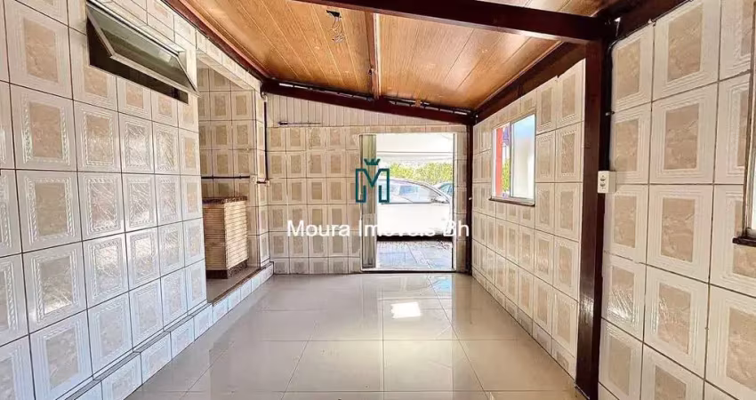 Apartamento com 3 quartos e 1 banheiro à venda no bairro jaqueline